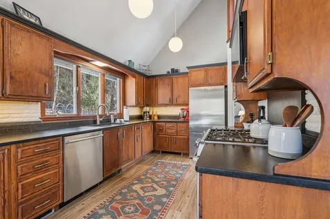 432 Partridge Hill Randolph VT 05060