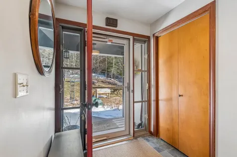 432 Partridge Hill Randolph VT 05060