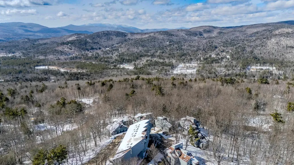 28 Condo Road Campton NH 03223