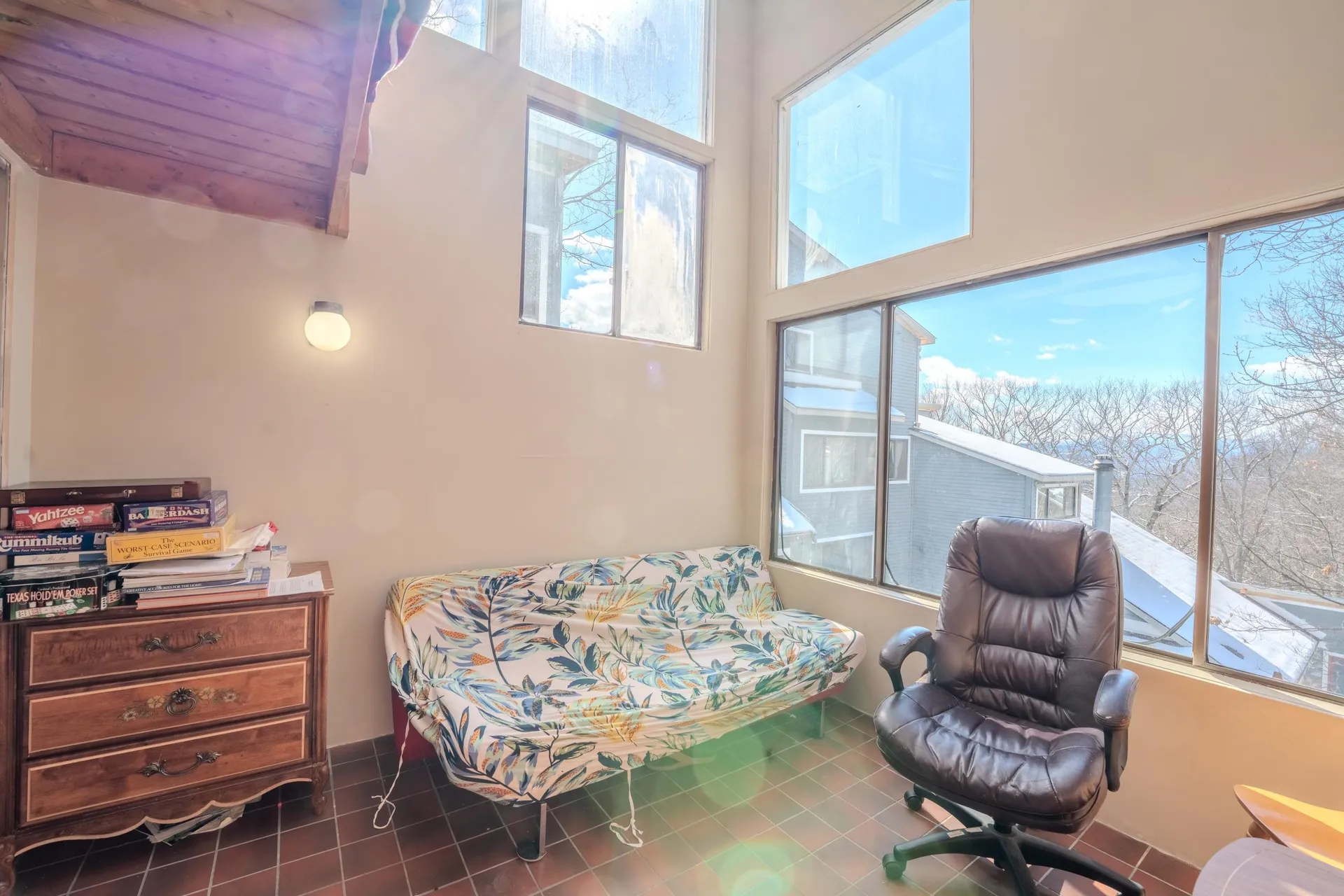 28 Condo Road Campton NH 03223