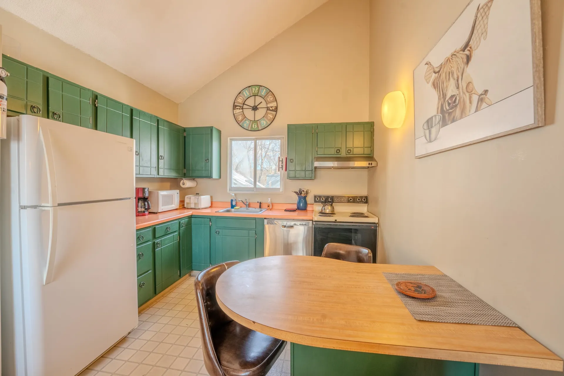 28 Condo Road Campton NH 03223