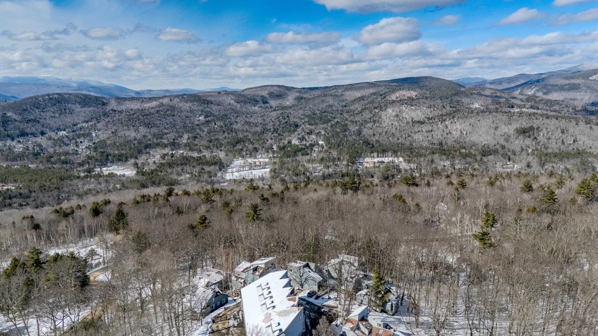 28 Condo Road Campton NH 03223