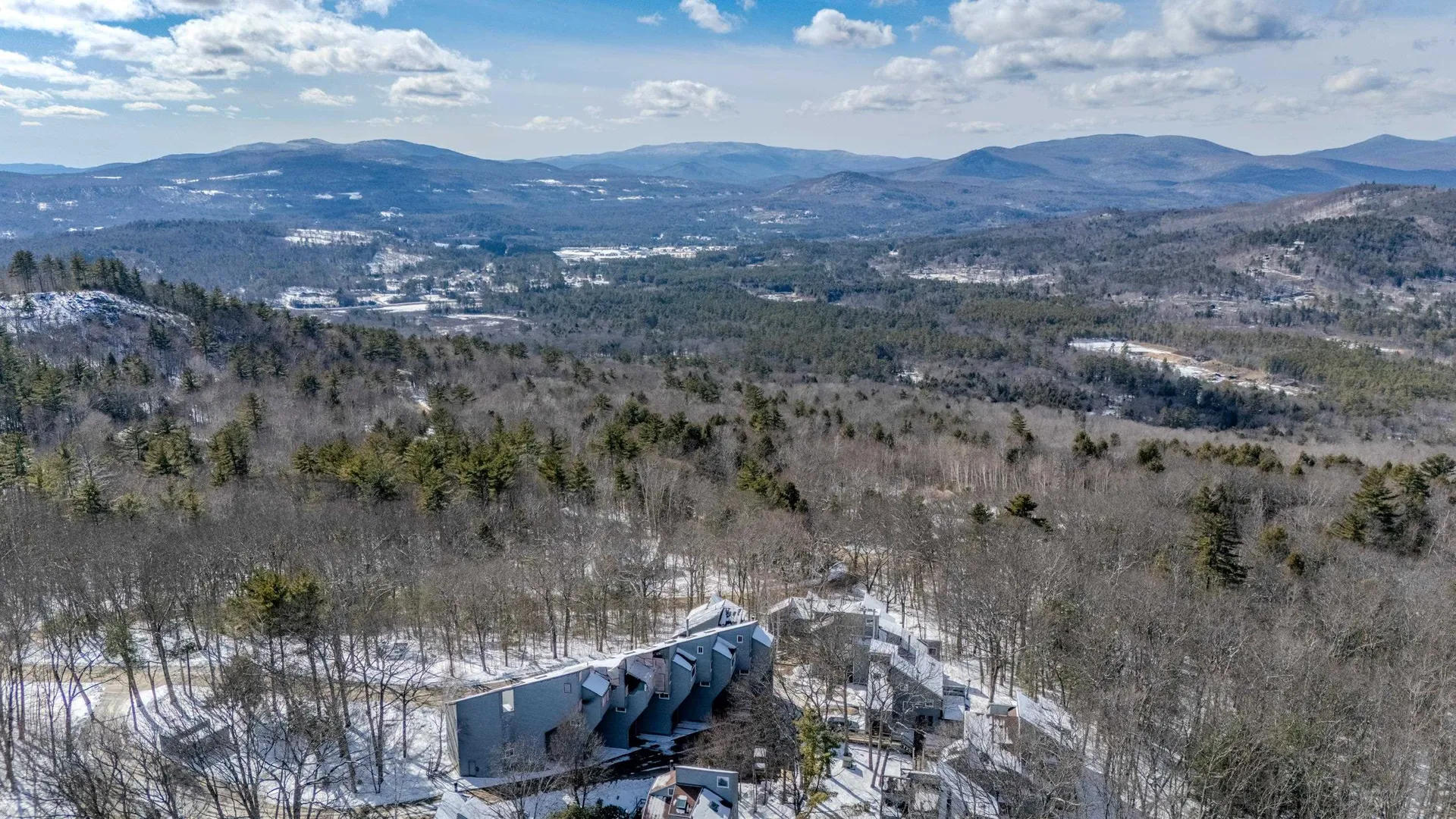28 Condo Road Campton NH 03223
