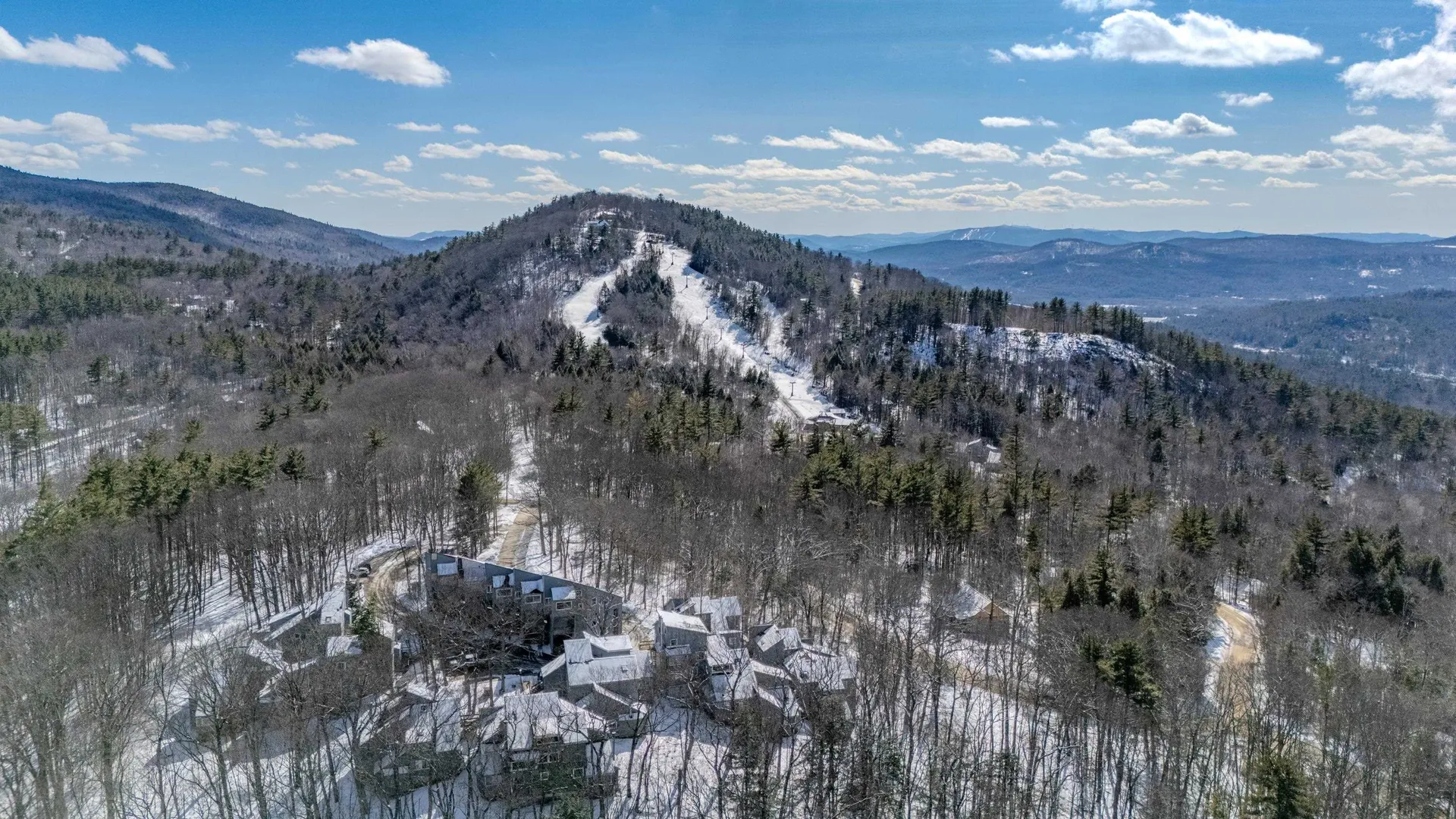 28 Condo Road Campton NH 03223