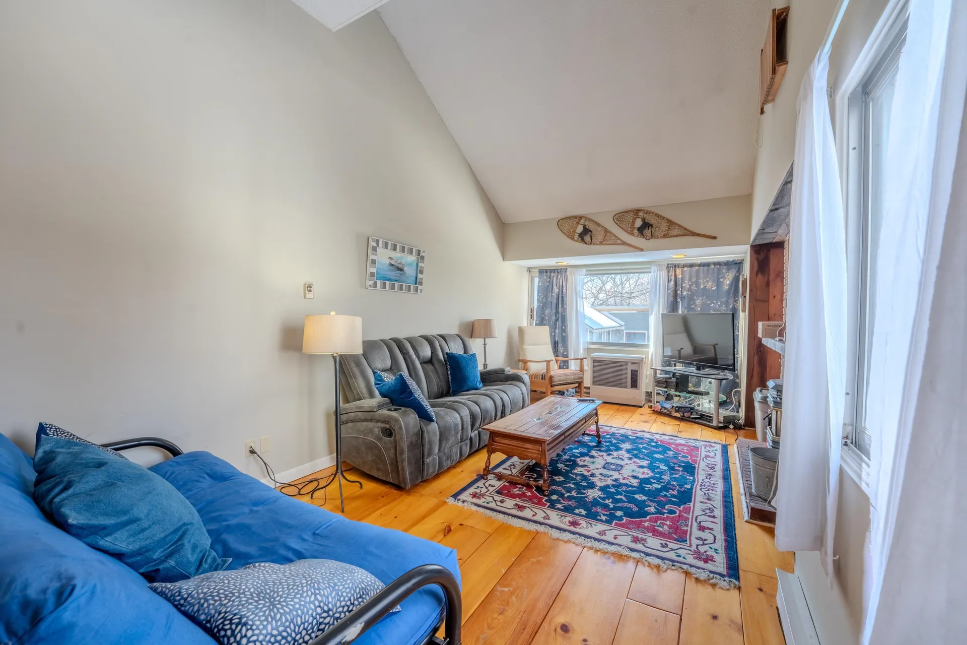 28 Condo Road Campton NH 03223
