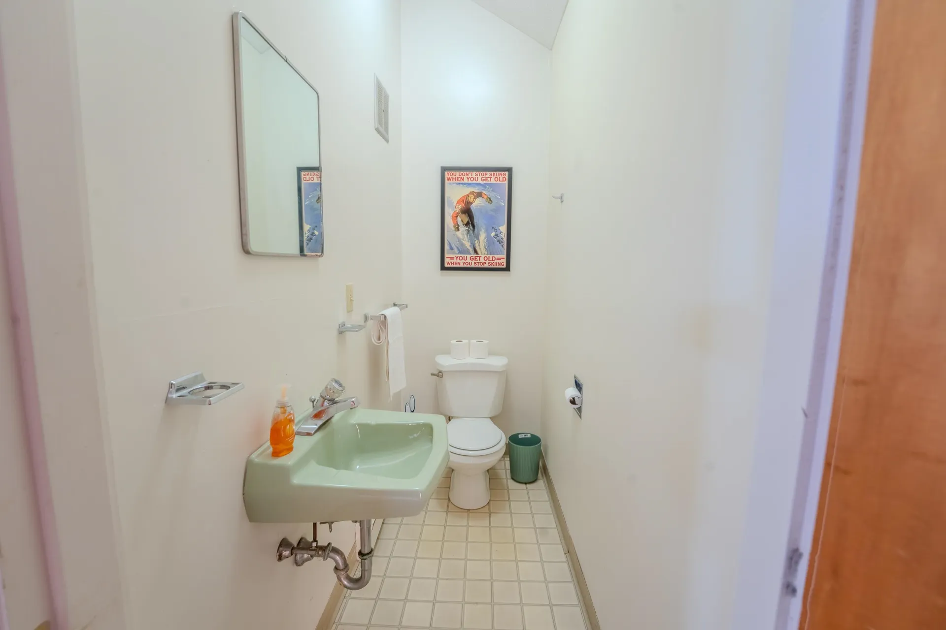 28 Condo Road Campton NH 03223