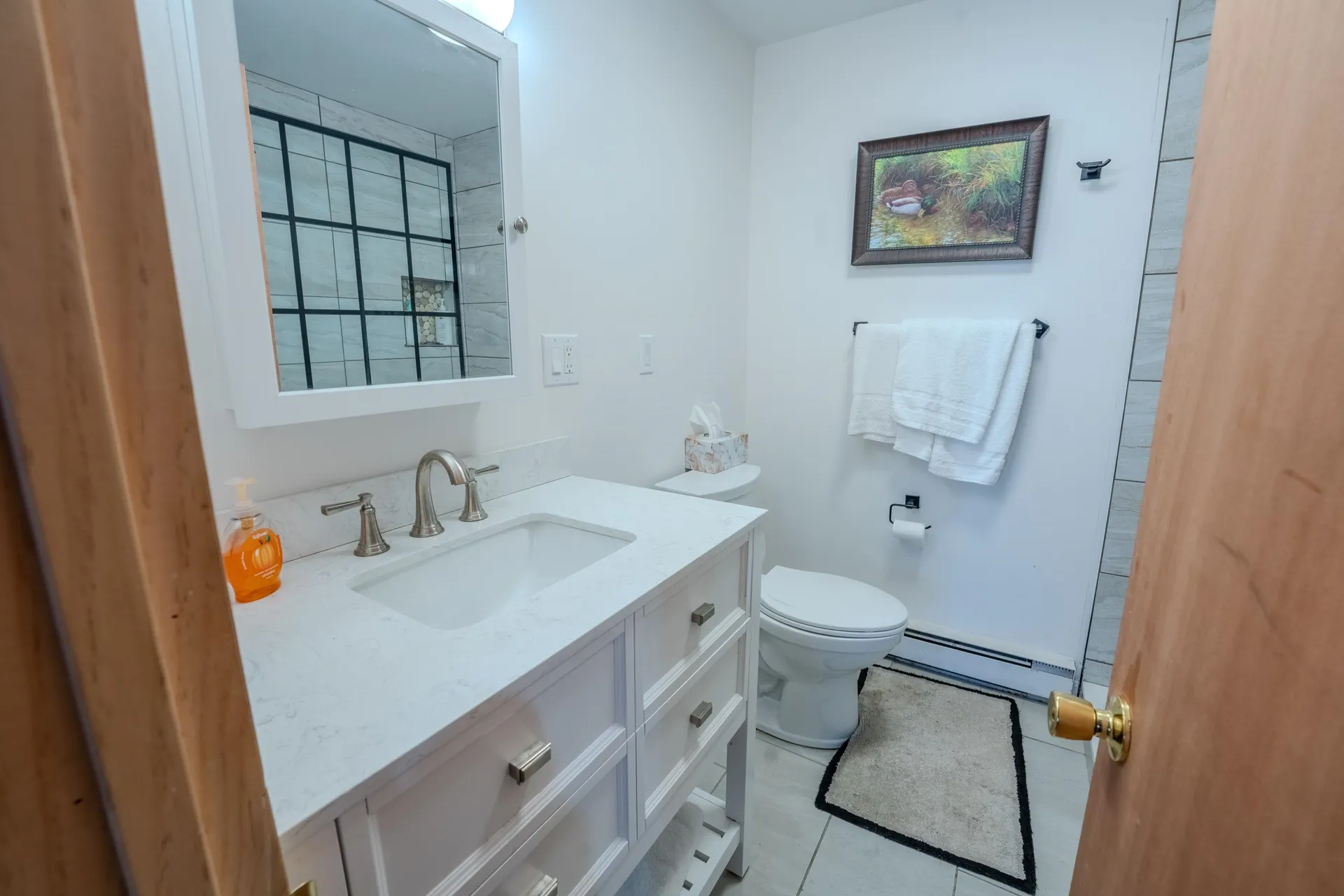 28 Condo Road Campton NH 03223