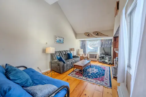28 Condo Road Campton NH 03223