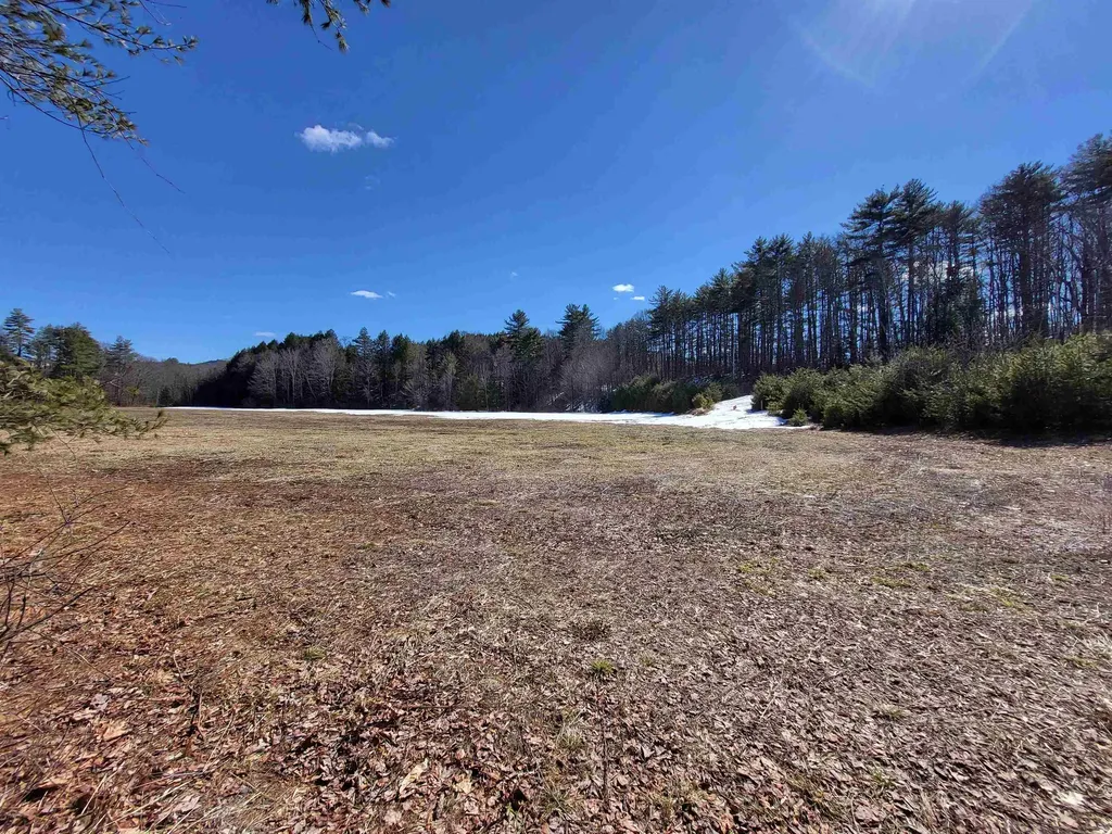 15 Berry Road Alexandria NH 03222