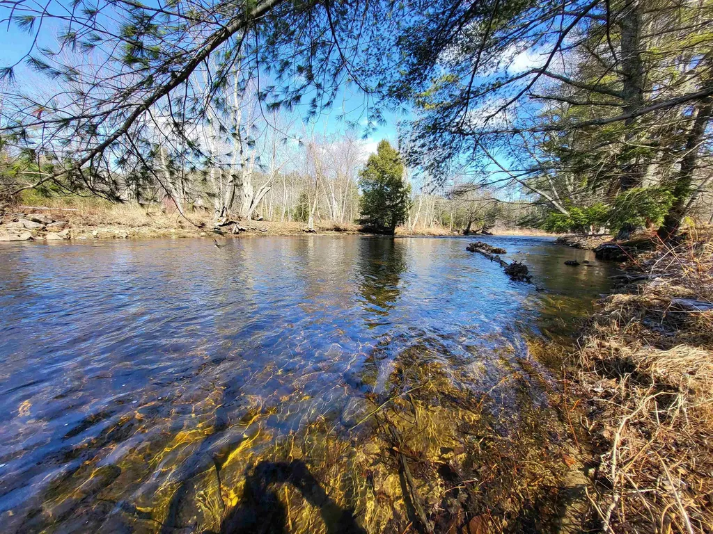 15 Berry Road Alexandria NH 03222