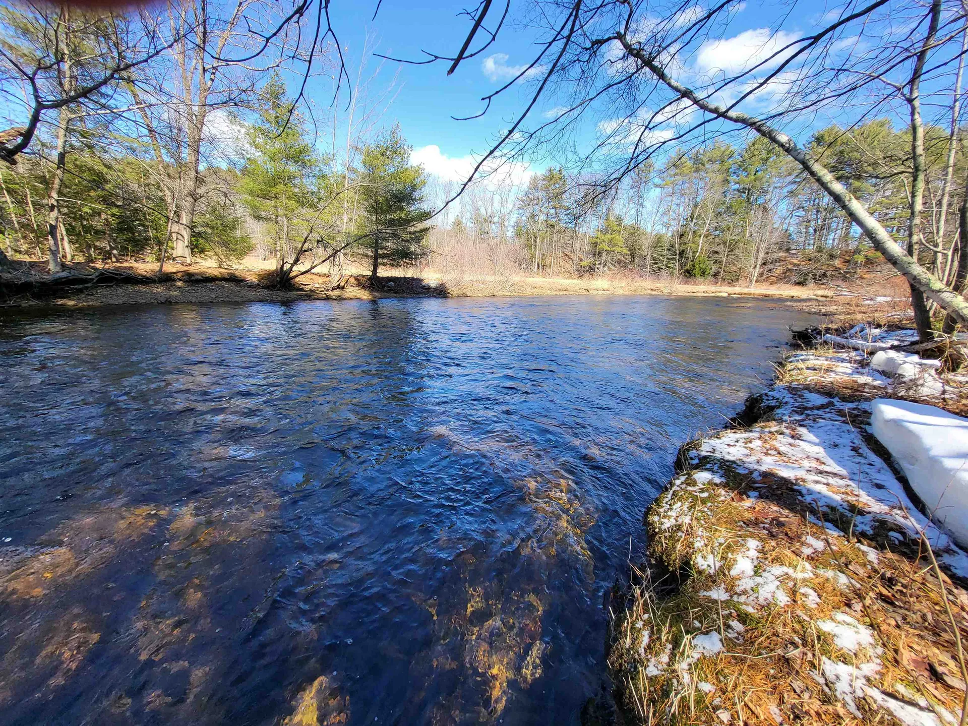 15 Berry Road Alexandria NH 03222