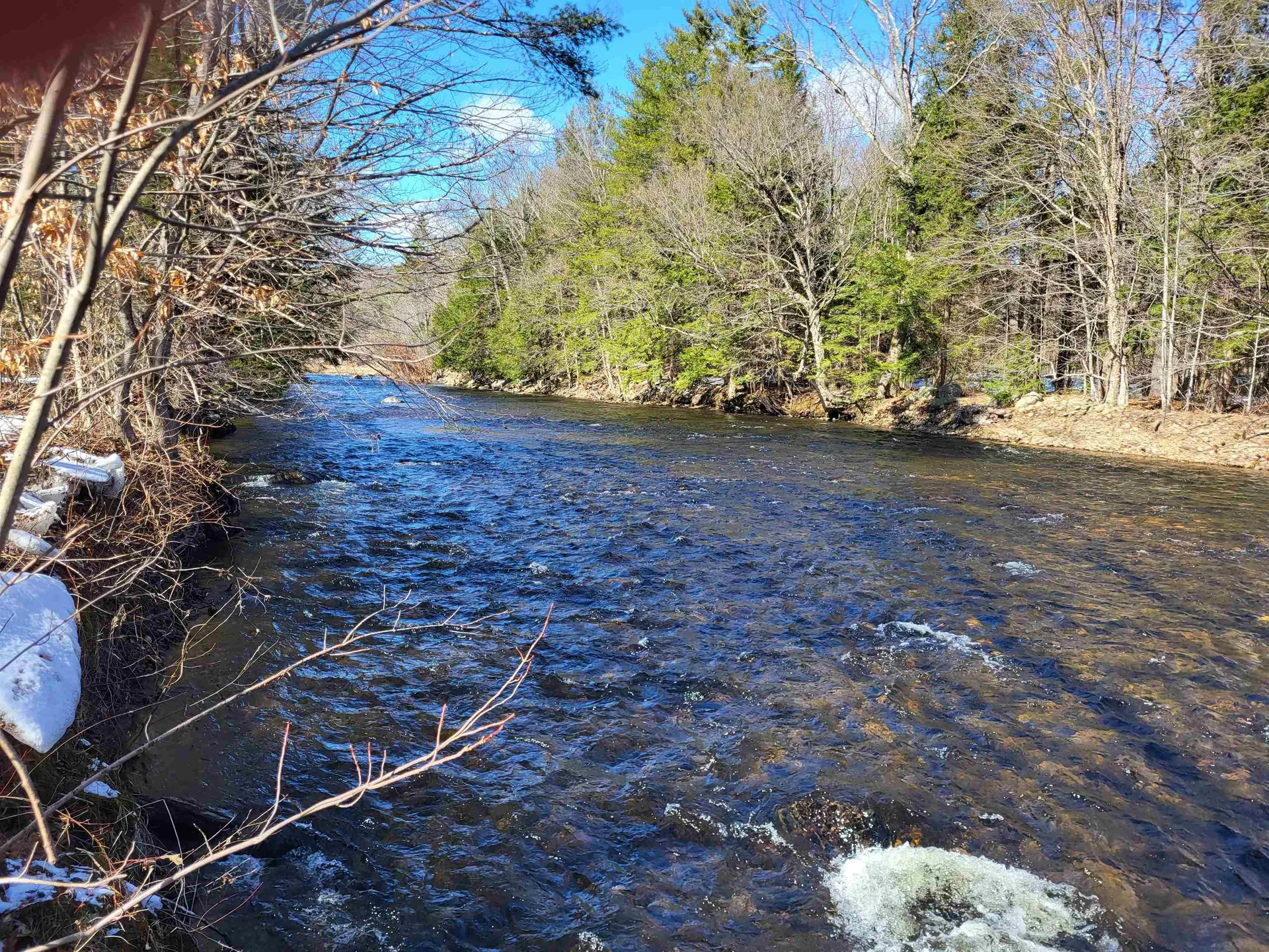 15 Berry Road Alexandria NH 03222