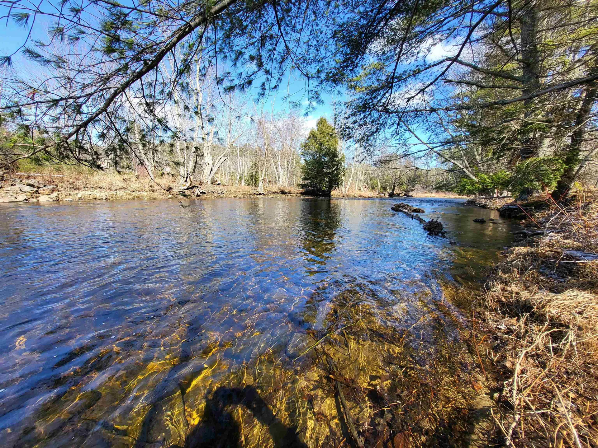 15 Berry Road Alexandria NH 03222