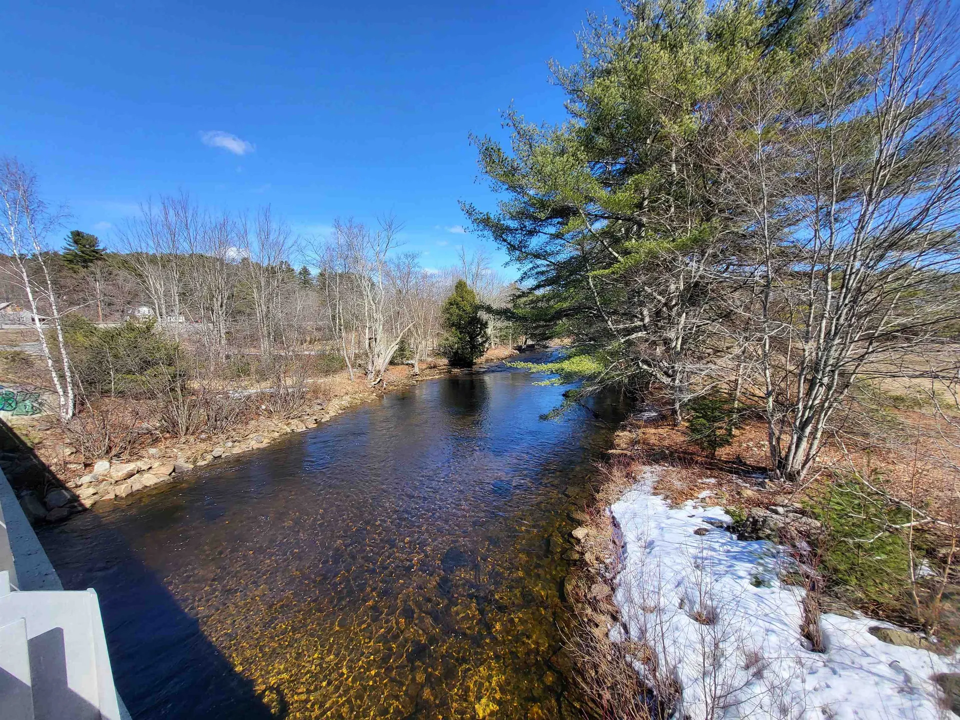 15 Berry Road Alexandria NH 03222