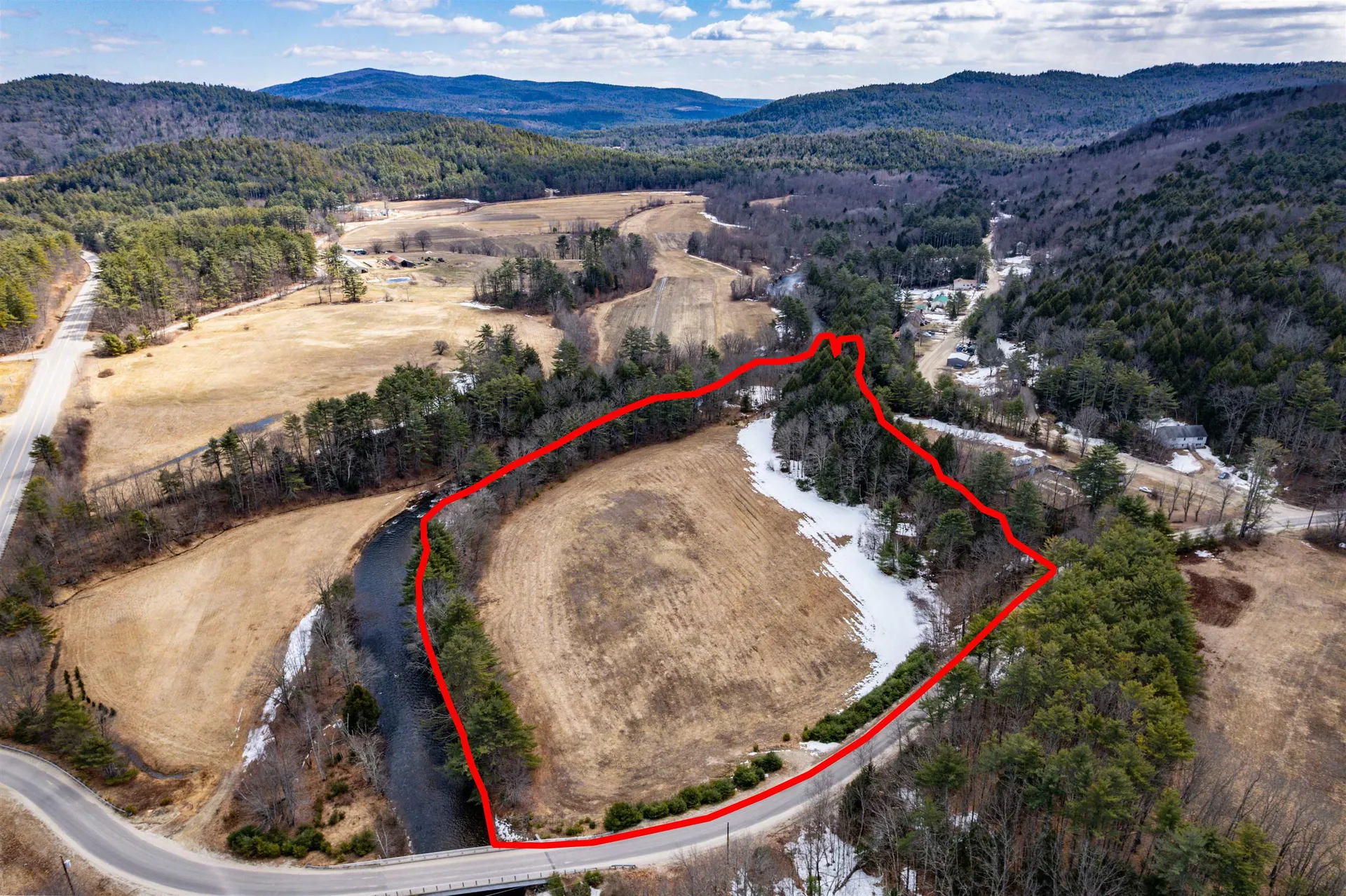 15 Berry Road Alexandria NH 03222