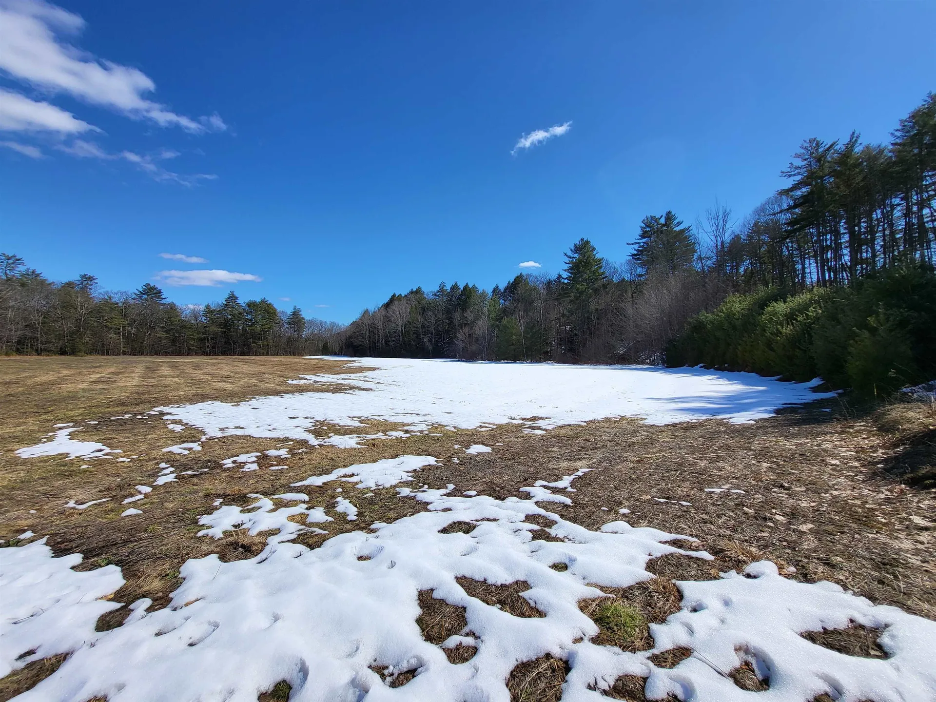 15 Berry Road Alexandria NH 03222