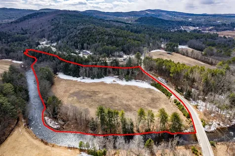 15 Berry Road Alexandria NH 03222