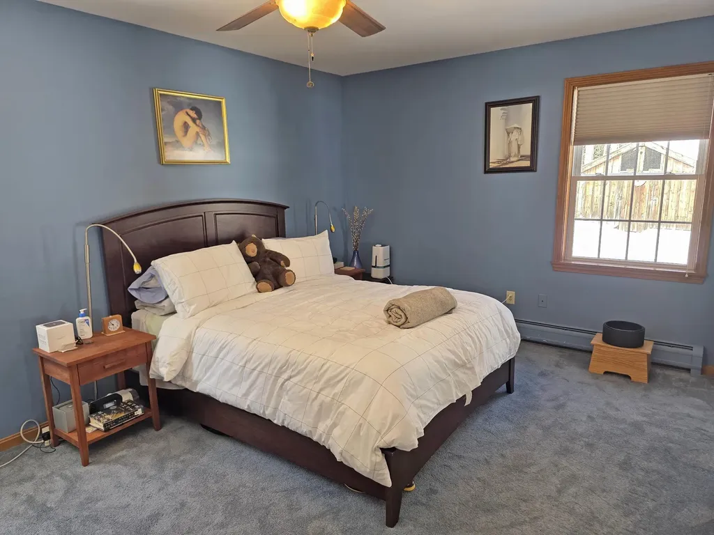 313 South Pine Banks Road Putney VT 05346
