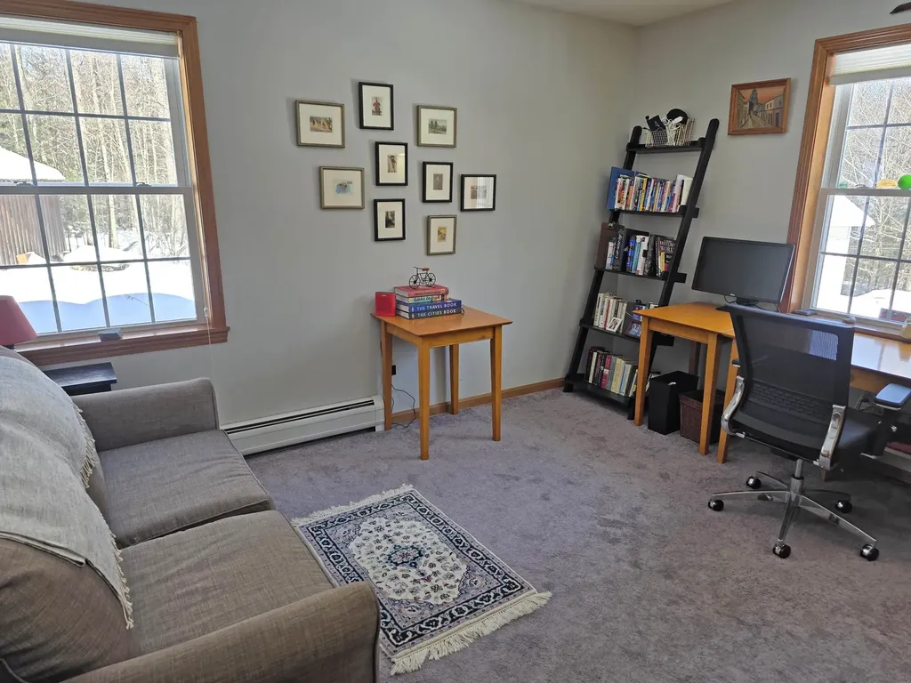 313 South Pine Banks Road Putney VT 05346