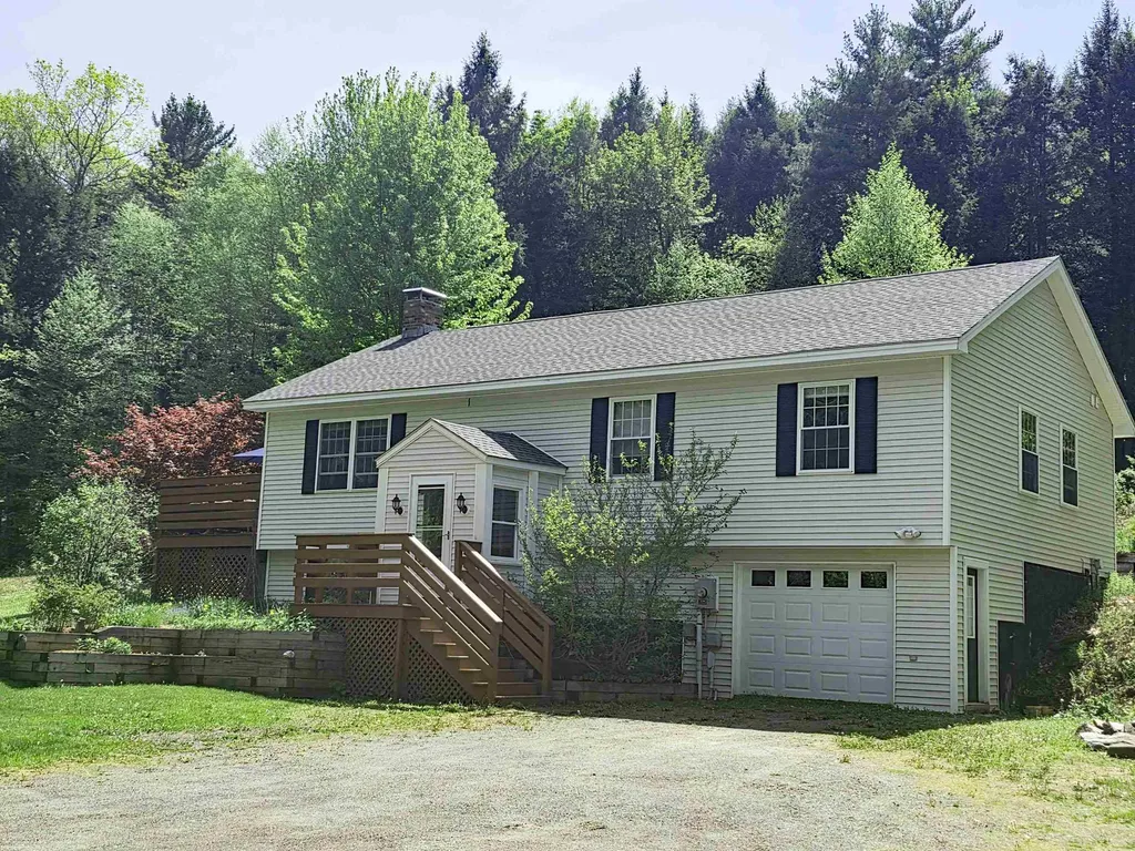 313 South Pine Banks Road Putney VT 05346