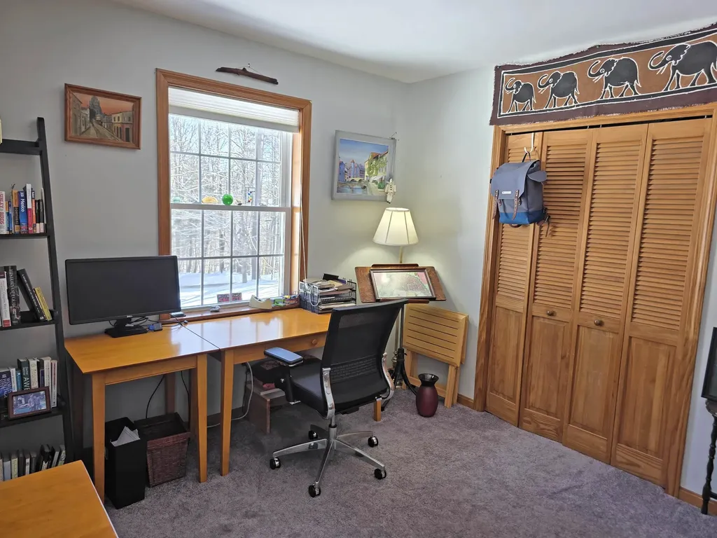 313 South Pine Banks Road Putney VT 05346
