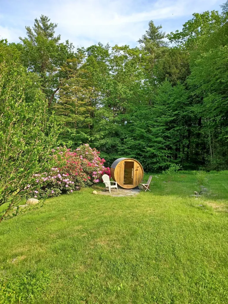 313 South Pine Banks Road Putney VT 05346