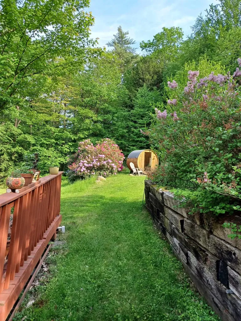 313 South Pine Banks Road Putney VT 05346