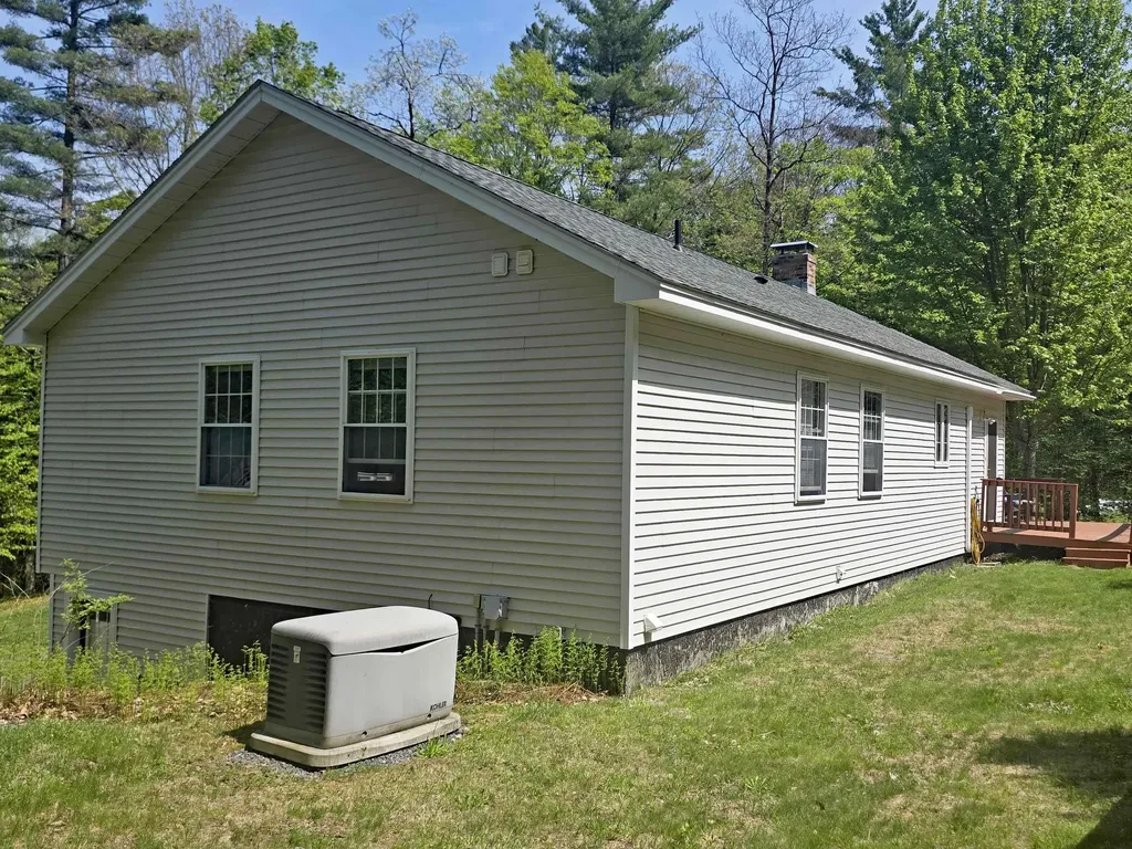 313 South Pine Banks Road Putney VT 05346