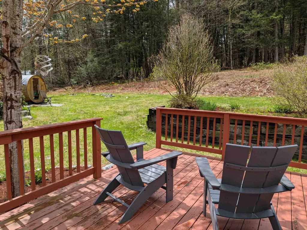 313 South Pine Banks Road Putney VT 05346