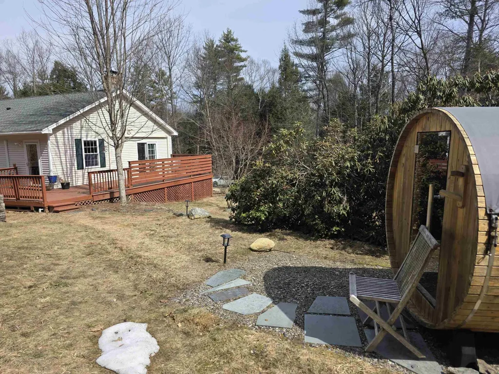 313 South Pine Banks Road Putney VT 05346