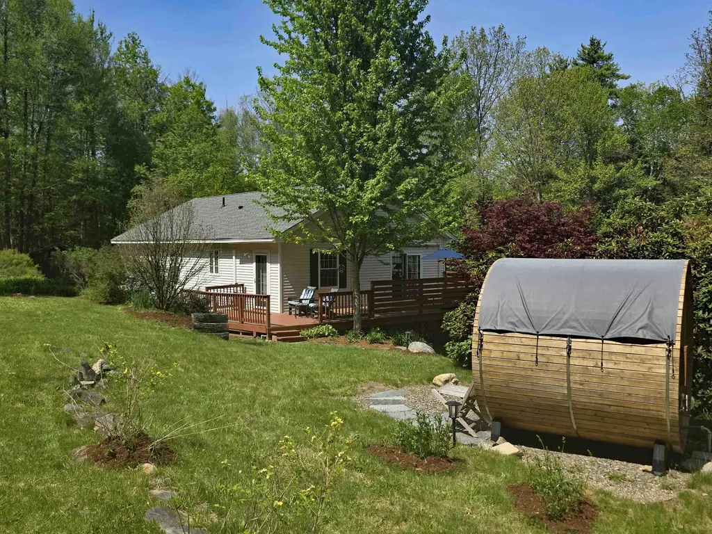 313 South Pine Banks Road Putney VT 05346