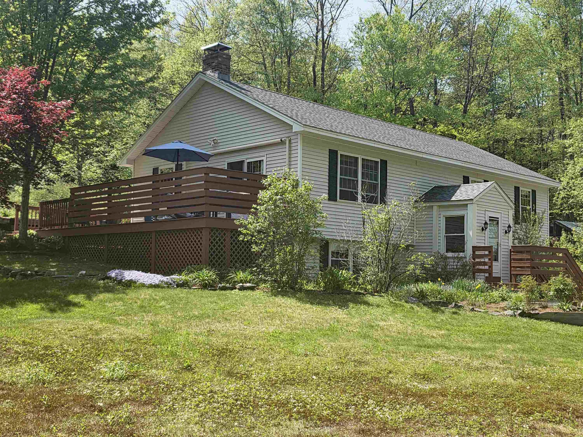 313 South Pine Banks Road Putney VT 05346
