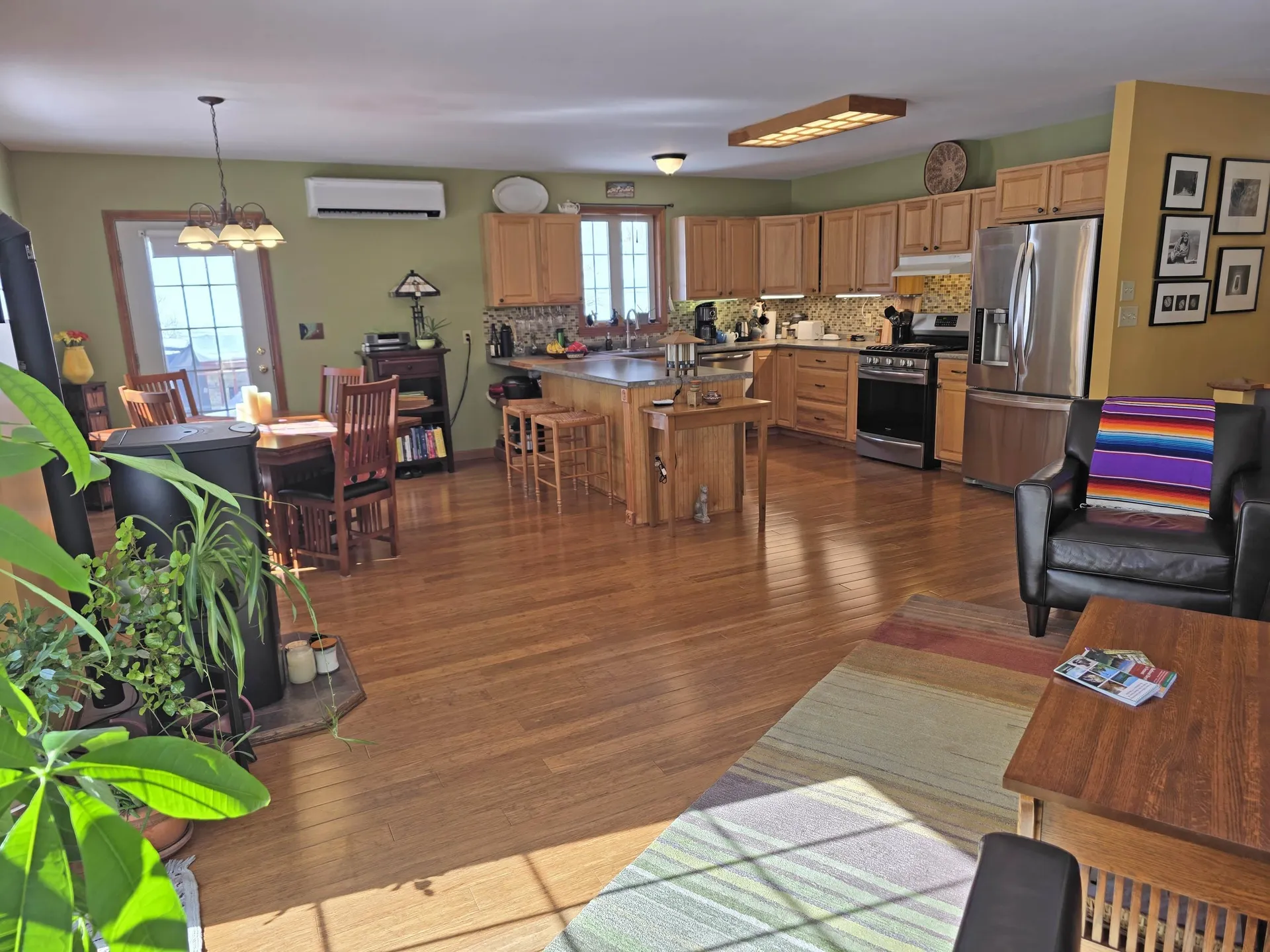313 South Pine Banks Road Putney VT 05346