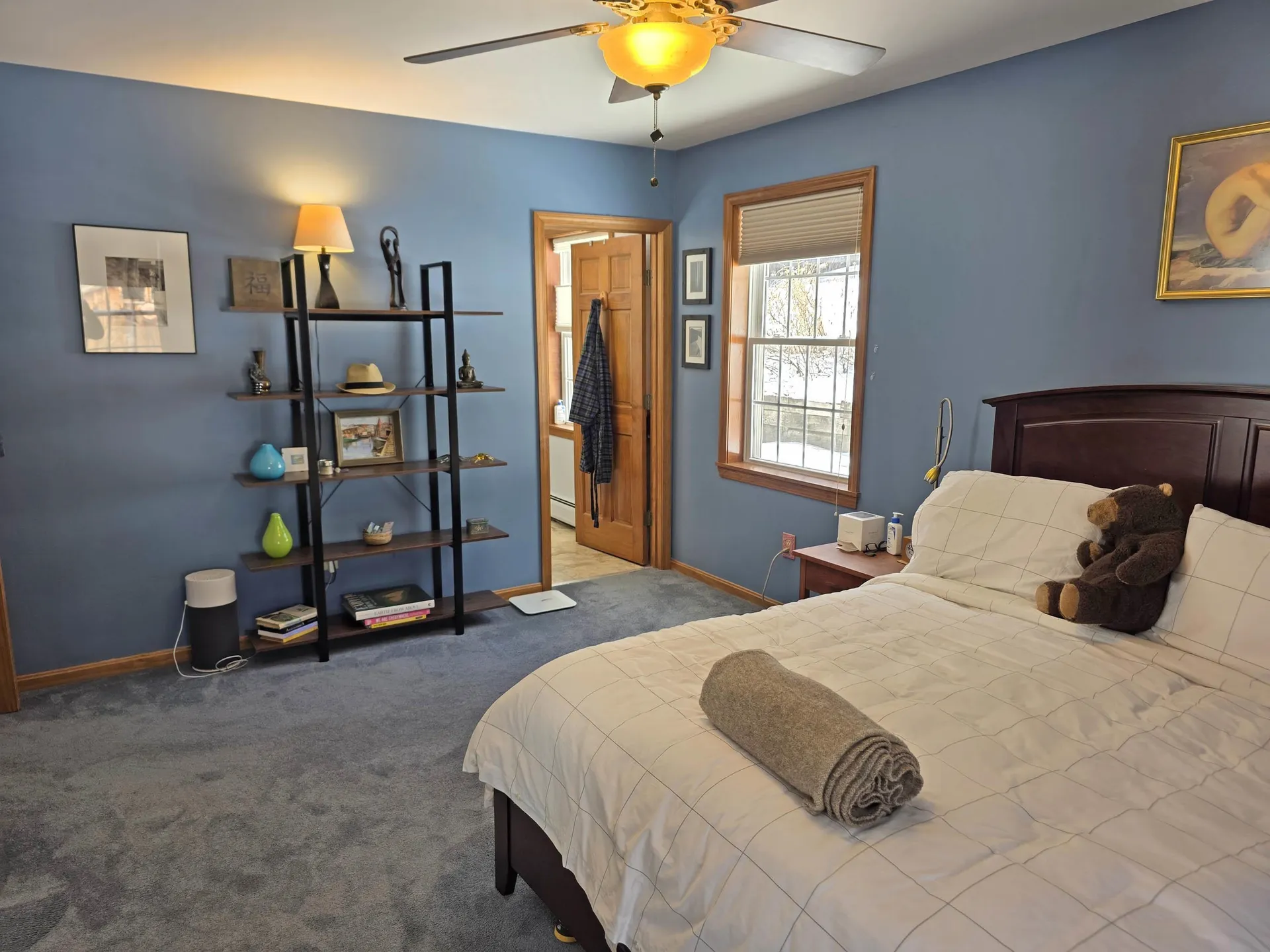 313 South Pine Banks Road Putney VT 05346