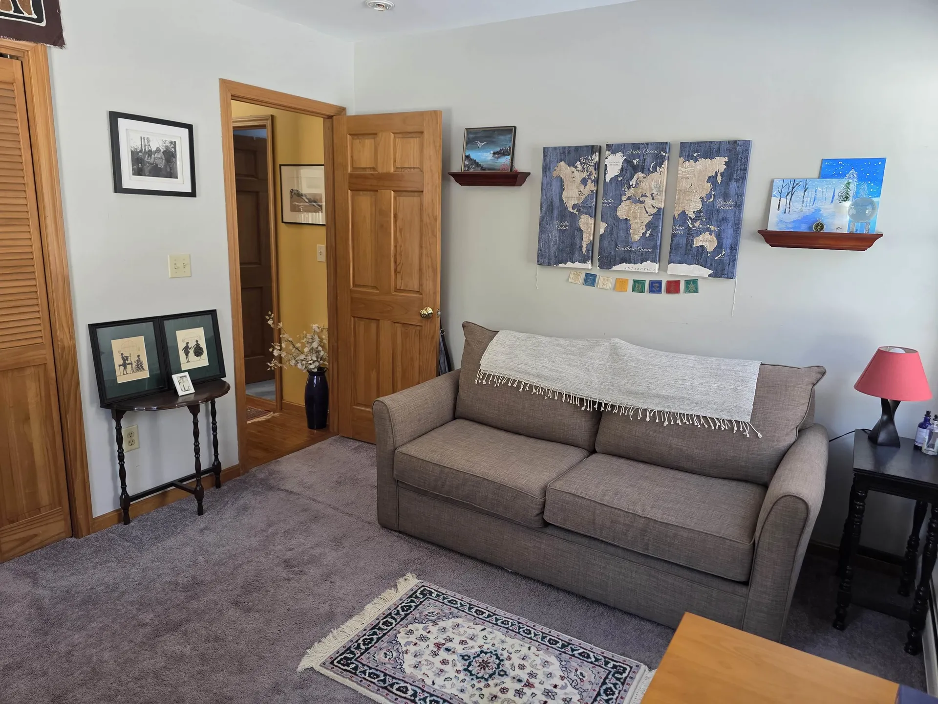 313 South Pine Banks Road Putney VT 05346