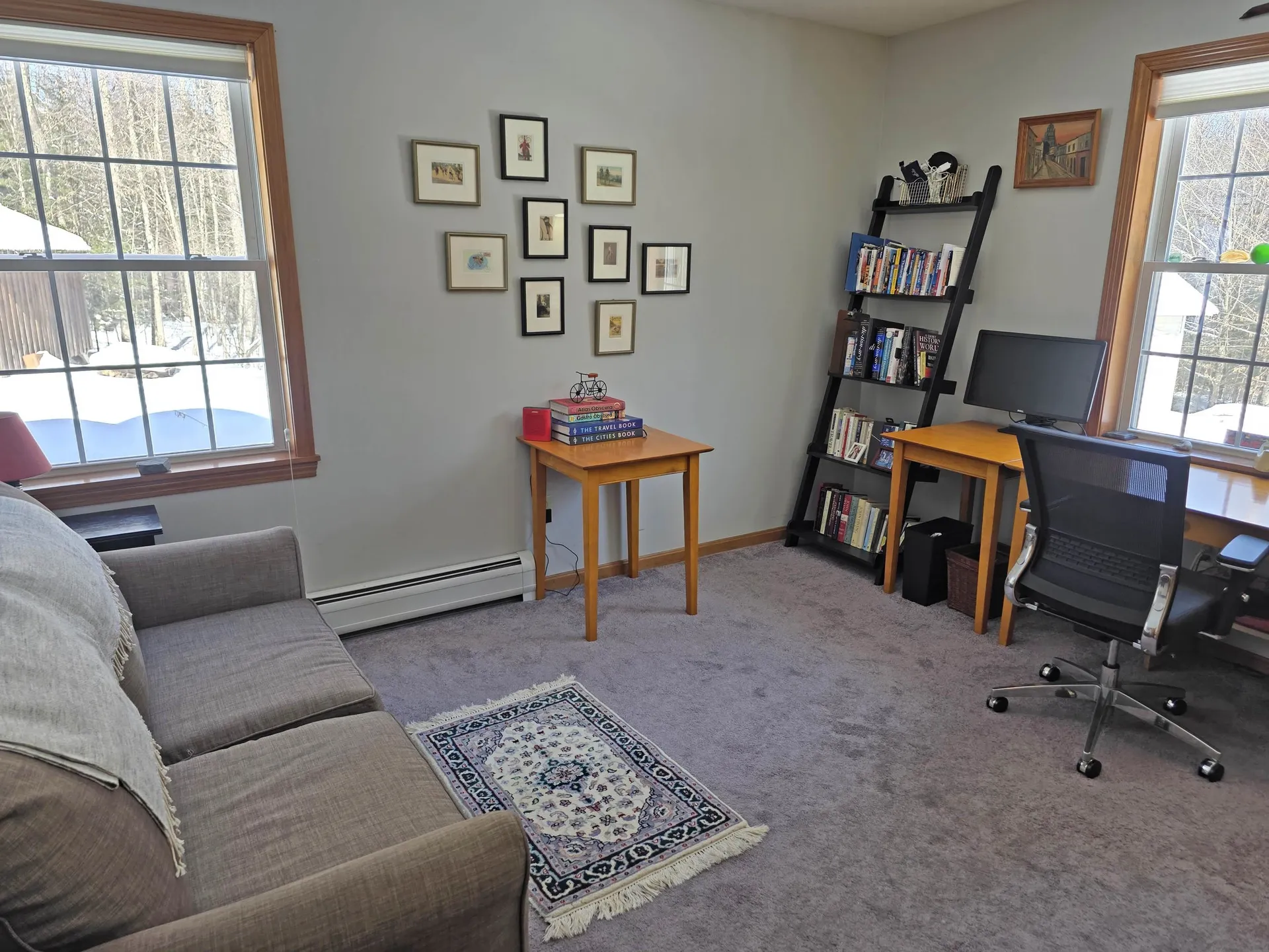313 South Pine Banks Road Putney VT 05346