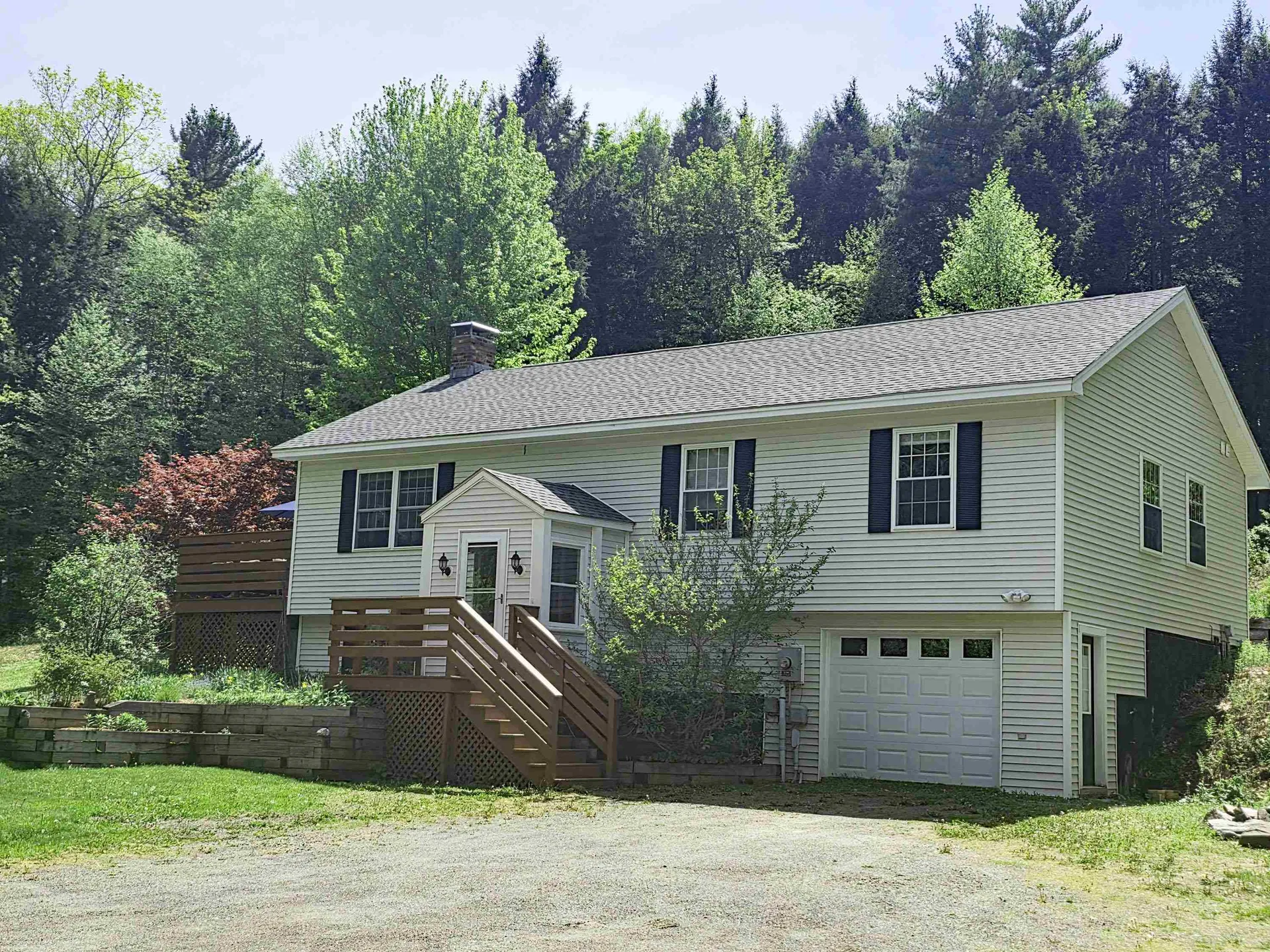 313 South Pine Banks Road Putney VT 05346
