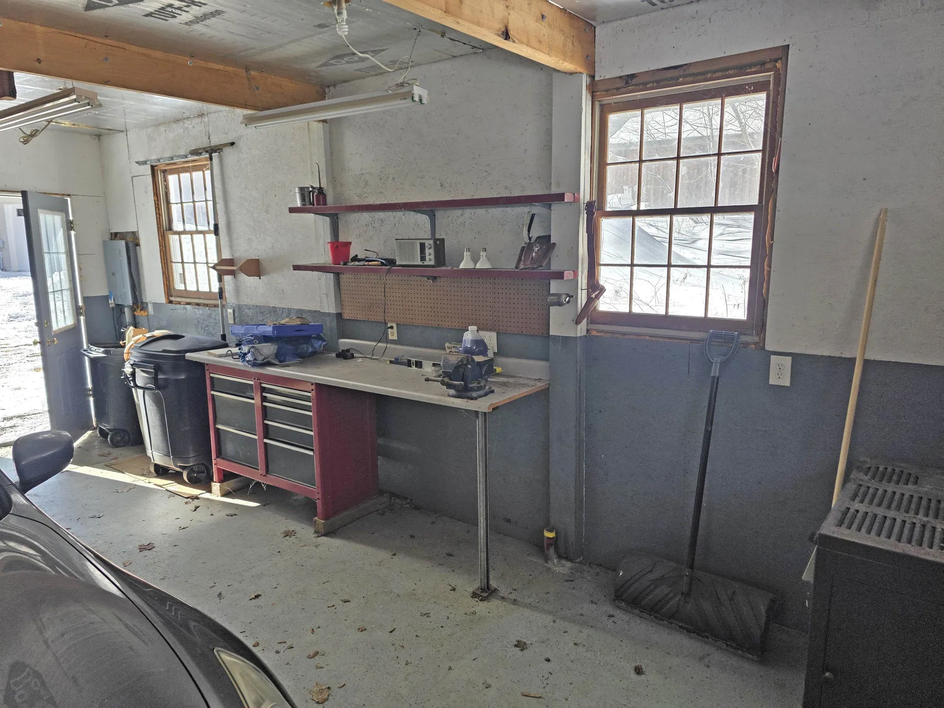 313 South Pine Banks Road Putney VT 05346
