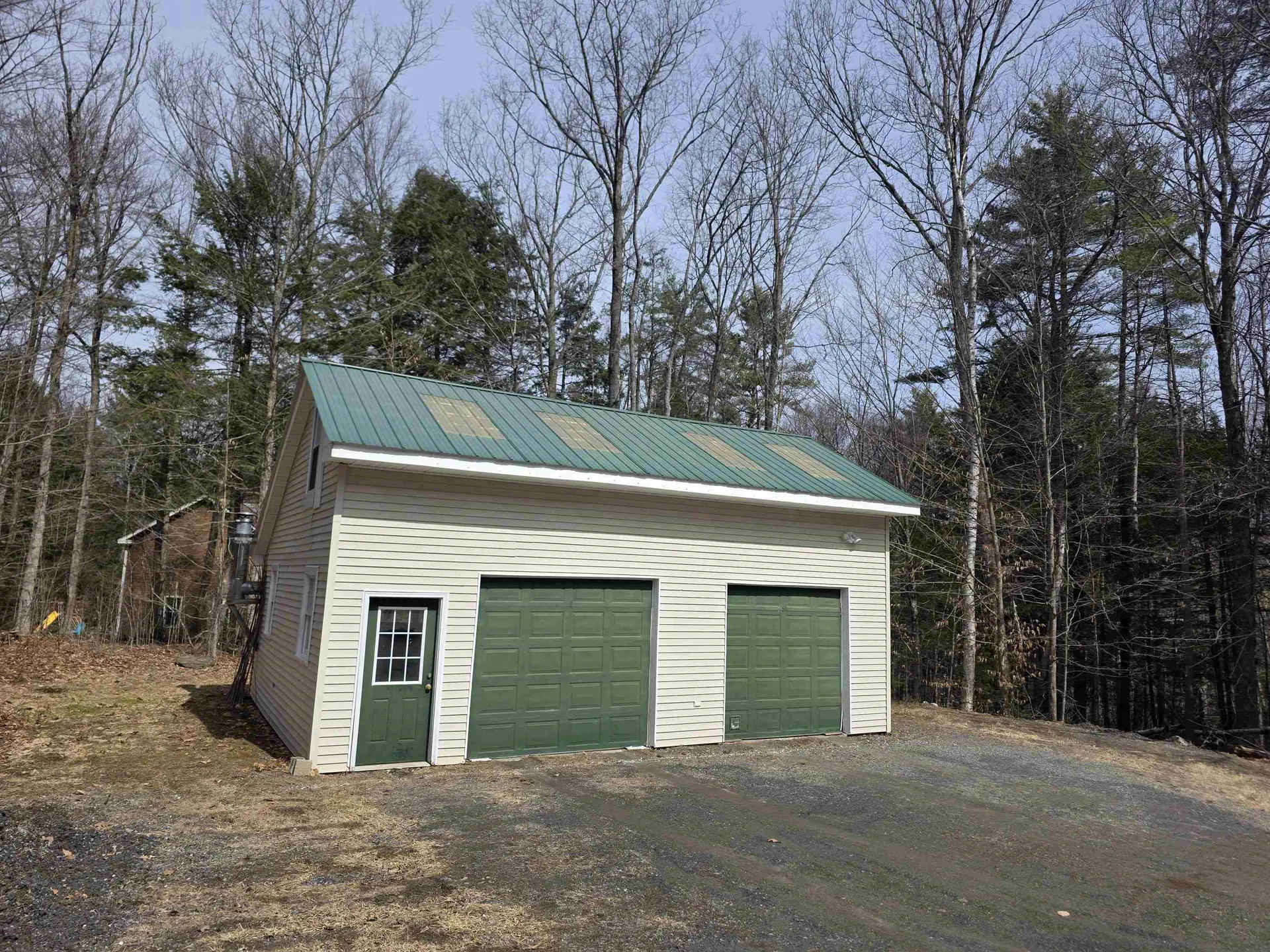 313 South Pine Banks Road Putney VT 05346