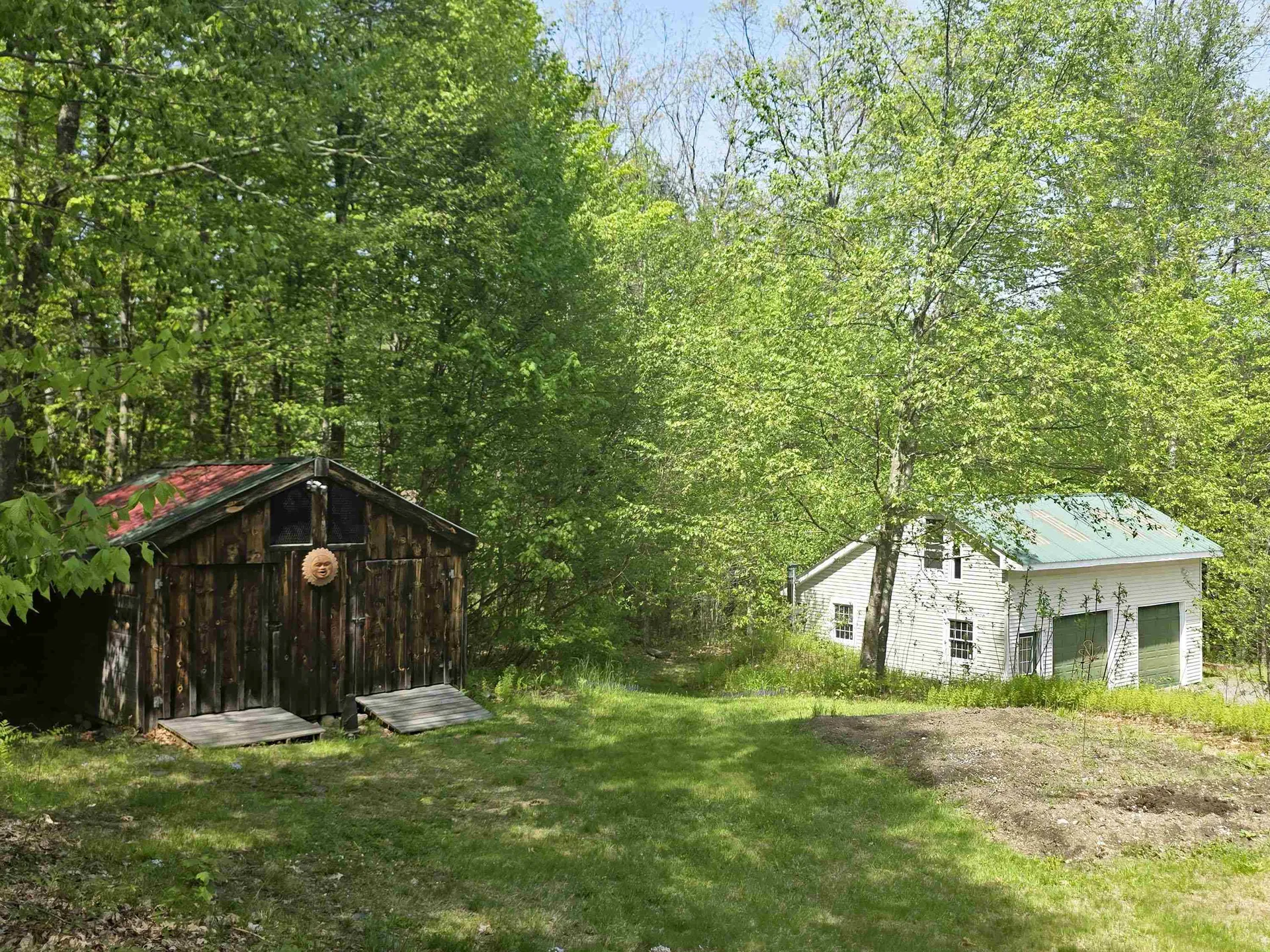 313 South Pine Banks Road Putney VT 05346
