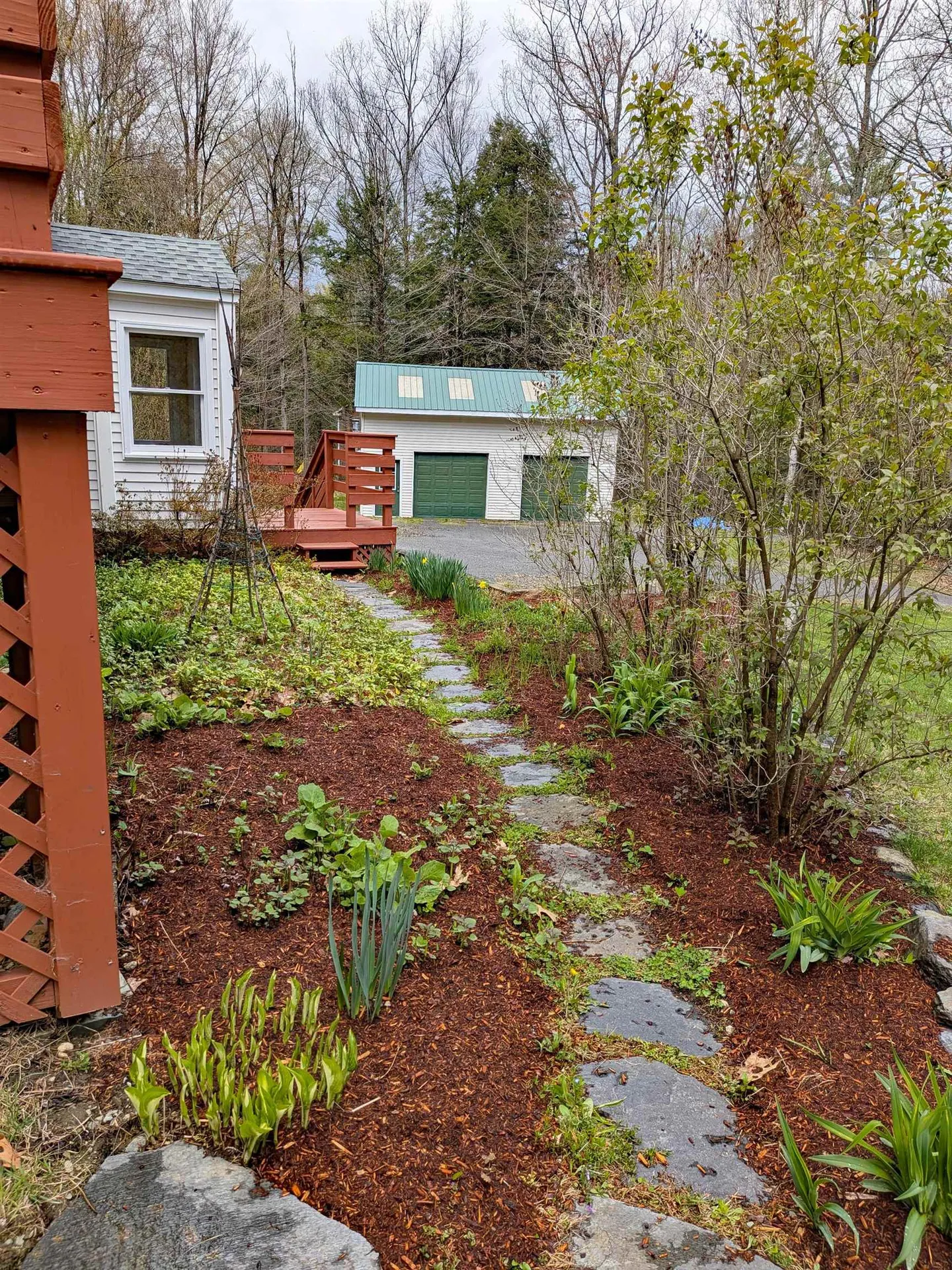 313 South Pine Banks Road Putney VT 05346