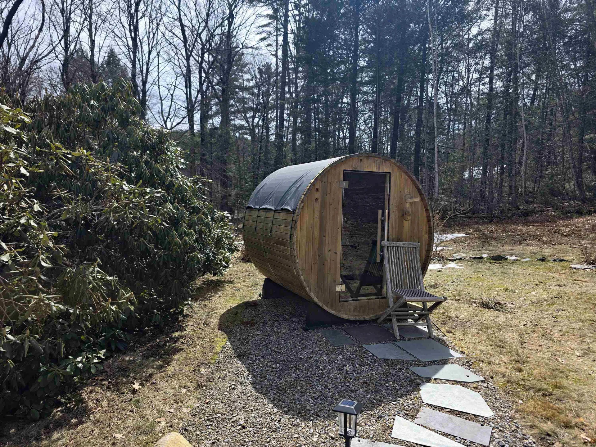 313 South Pine Banks Road Putney VT 05346