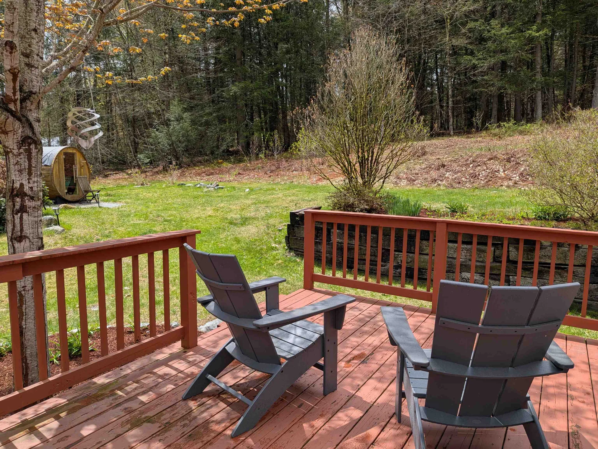 313 South Pine Banks Road Putney VT 05346
