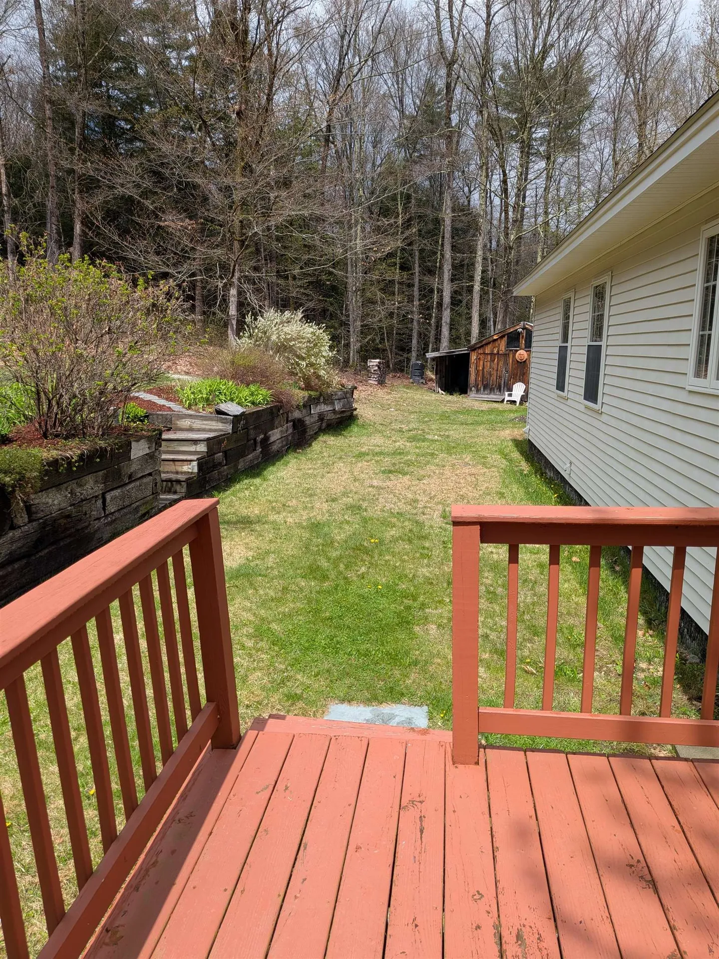 313 South Pine Banks Road Putney VT 05346