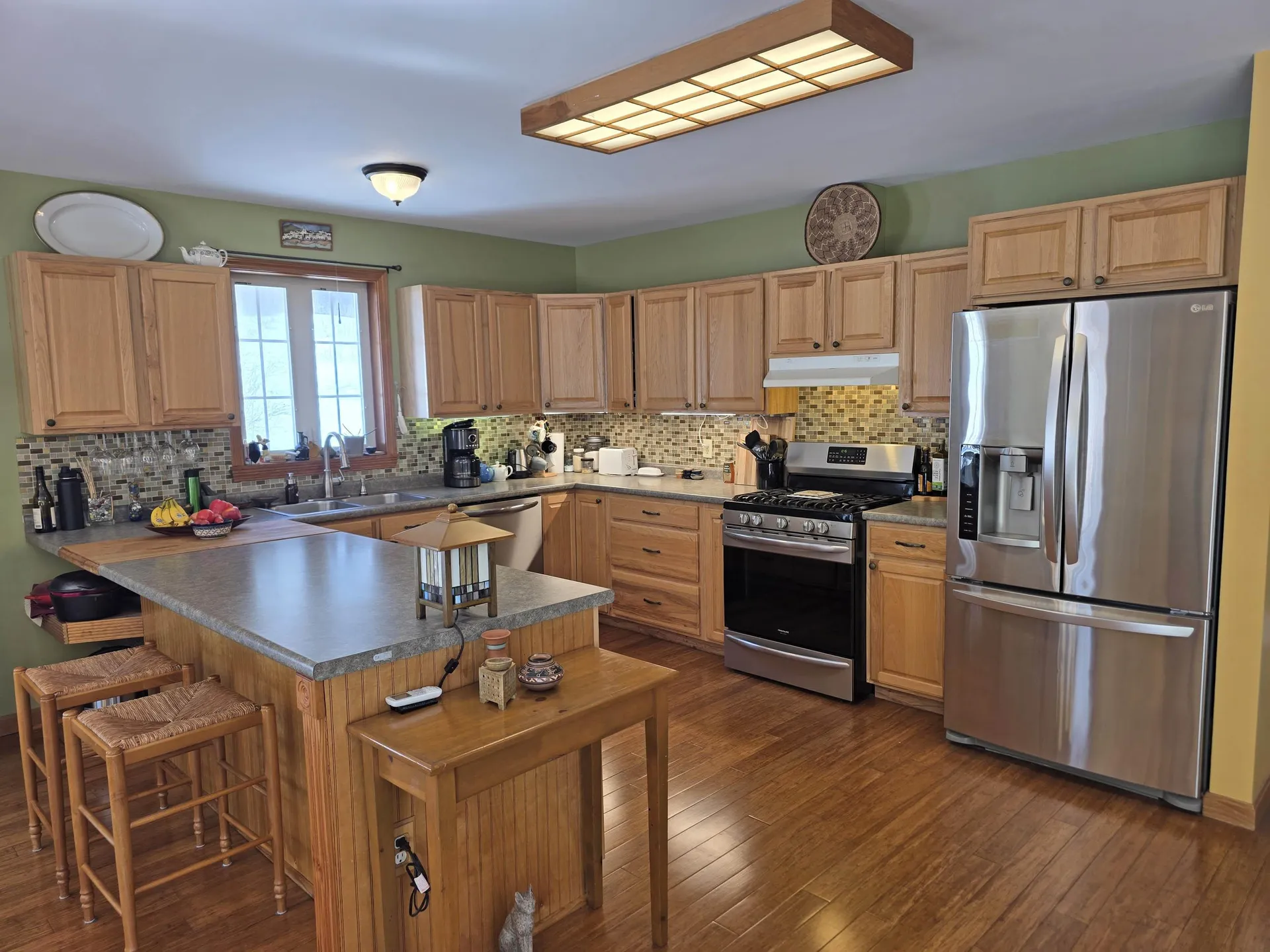 313 South Pine Banks Road Putney VT 05346