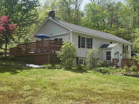 313 South Pine Banks Road Putney VT 05346