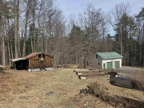 313 South Pine Banks Road Putney VT 05346