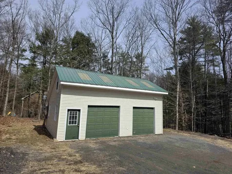 313 South Pine Banks Road Putney VT 05346