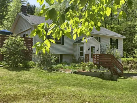 313 South Pine Banks Road Putney VT 05346