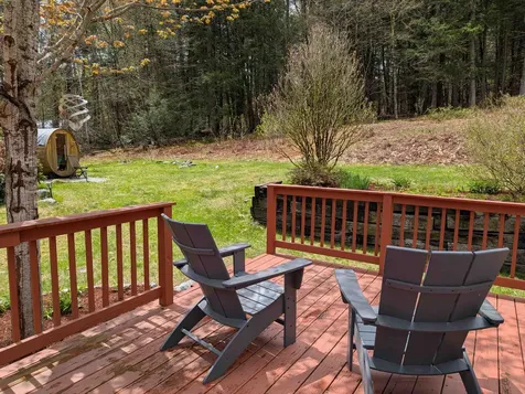 313 South Pine Banks Road Putney VT 05346